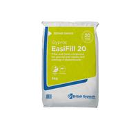 Artex Gyproc Easi-Fill 20 5kg