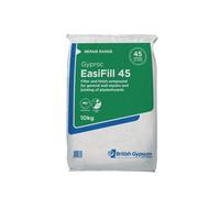Artex Gyproc Easi-Fill 45 10kg