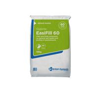 Artex Gyproc Easi-Fill 60 10kg
