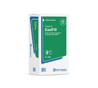 Artex Gyproc Easi-Filler 5 x 1kg pack