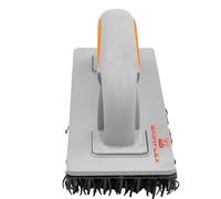Artex Stipple Brush Stipple Dad Venetian Artex Dab Texturing Brush stippling tool -Skimflex Stippler Microcement and Venetian Plastering Projects (10 x 23cm)