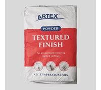 Artex Textured Finish ATM Powder 5kg