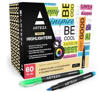 ARTEZA Highlighter Pens