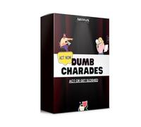 Artflix Conversation Card Game 100Card-Fun Family Card Games for Adults, Teens, and FamiliesGet to Know People-Communication Skills for Parties & Gatherings | Includes Dumb Charades