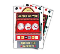 Artflix Naughty Scratch Off Cards for him Birthday, Couples Date Night - Unique Date Scratch Off Cards, Gifts for Boyfriend - Romantic Newlywed and Wedding Anniversary Couples Gifts for Him and Her