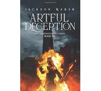 Artful Deception (The Clearwater Mysteries)