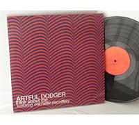 ARTFUL DODGER - ARTFUL DODGER FEATURING MICHELLE ESCOFFERY think about me, FX394 [VINYL]