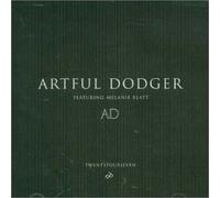 Artful Dodger Ft Melanie... - Twentyfourseven [CD 2]