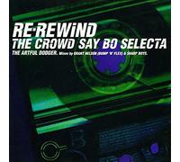 Artful Dodger - Rewind [12" VINYL]
