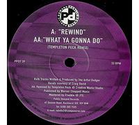 Artful Dodger - Rewind