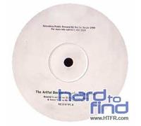 Artful Dodger - Rewind [Vinyl Maxi-Single] [VINYL]