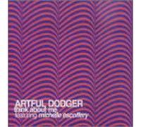 Artful Dodger - Think About Me [DISC 2] [12" VINYL]