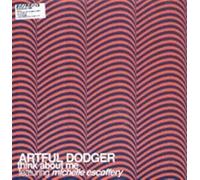 Artful Dodger - Think About Me [VINYL]