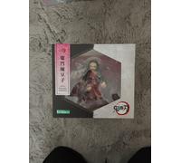 Artfx J Demon Slayer: Kimetsu No Yaiba Kamado Nezuko 1/8 Scale Pvc Painted Finis