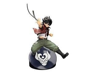 Artfx J EDENS ZERO Shiki Granbell Figure 1/8scale PVC Painted Finished PP973 NEW
