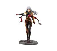 Artfx J Scarlet Nexus Kasane Randall 1/8 Scale Pvc Painted Finished Figure