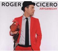 Artgerecht by Roger Cicero