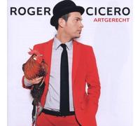 Artgerecht by Roger Cicero