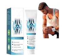 Arth/roheal Hyaluronic Acid Joint Repair Cream,Pain Relief Cream,Muscle Pain Relief,Professional Joint Repair C/reams,Natural Ingredients for All Skin Types Effective R/elief for Back, Neck, Knee