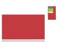 Arthane Flexboard Cutting Board Red 60X35X0.4 H&H