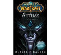 Arthas( Rise of the Lich King)[WOW ARTHAS][Mass Market Paperback]
