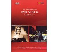 Arthaus DVD Sampler