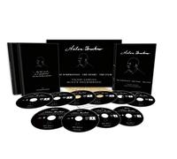 Anton Bruckner: The Symphonies, The Story, The Film (Blu-ray) (US IMPORT)