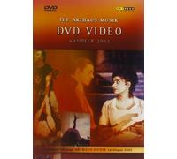 Arthaus Musik DVD Sampler 200 [2002]