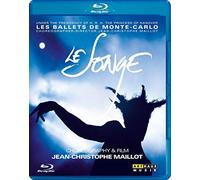 Le Songe (Les Ballets De Monte-Carlo) – Blu-ray – 2011 – Region Free – ARTHAUS