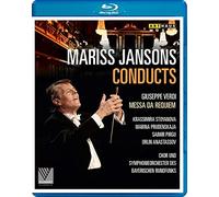 Arthaus Musik - Verdi Messa Da Requiem - Blu-ray - G4z