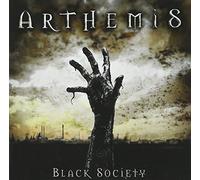 Arthemis - Black Society