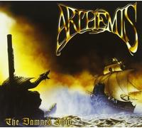 Arthemis - Damned, the