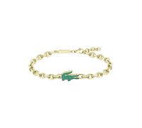 Arthor Chain Bracelet Gold One Size