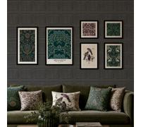 Arthouse 6 In1 Arts & Crafts Canvas Set