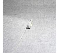 Arthouse Wallpaper Linen Texture 676006