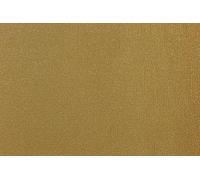 Arthouse 892107 Glitterati Plain Wallpaper, Gold, 53 cm x 10.05 m