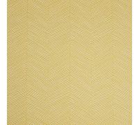 Arthouse Arrow Weave Ochre Wallpaper