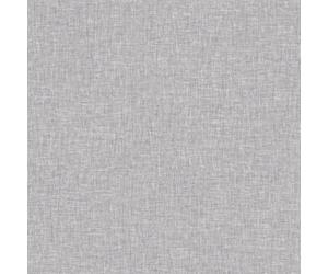 Arthouse Artistick Linen Texture Mid Grey Arthouse