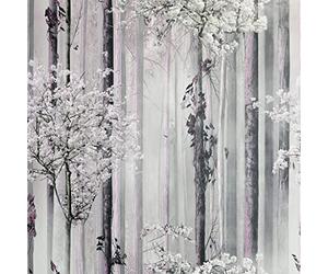 Arthouse Blossom Forest Dusky Pink 908401