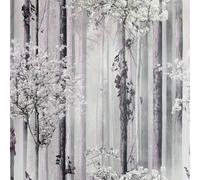 Arthouse Blossom Forest Dusky Pink Wallpaper for Living Spaces & Feature Walls, 53 cm x 10.05 m Roll, 908401