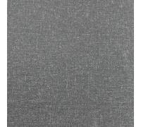 Arthouse Calico Plain Gunmetal Wallpaper in Grey Arthouse Grey
