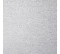 Arthouse Calico Plain Textured Wallpaper in Grey Arthouse Grey