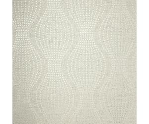 Arthouse Calico Spot Dots Neutral Metallic Embossed Textured Vinyl Wallpaper