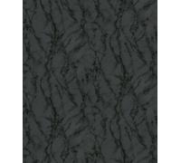 Arthouse Carrara Black Marble Sticky Back Plastic Self Adhesive Vinyl 2M X 67.5Cm