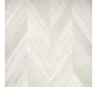 Arthouse Chevron Geo Wood Natural Paste The Wall 924404