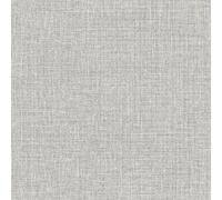 Arthouse Country Plain Grey Wallpaper 295002 - Paste The Wall Vinyl Textured