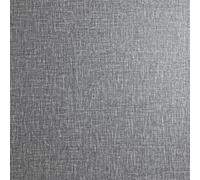 Arthouse Country Plain Shiny Hessian Fabric Effect Wallpaper - Various Colours