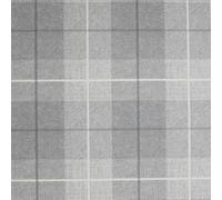 Arthouse Country Plain & Tartan Wallpaper Textured Hessian Check Various Colours