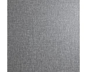 Arthouse Country Plain Texture Fabric Subtle Sheen Wallpaper - Charcoal 295000
