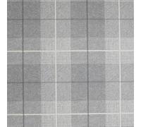 Arthouse Country Tartan Grey Wallpaper for Living Spaces & Feature Walls, 53 cm x 10.05 m Roll, 94901, 294901